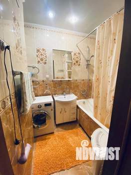 2-к квартира, на длительный срок, 57м2, 12/12 этаж