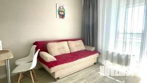 2-к квартира, посуточно, 39м2, 1/1 этаж