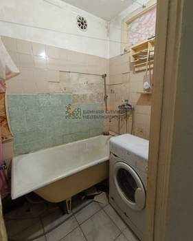 1-к квартира, на длительный срок, 34м2, 3/9 этаж