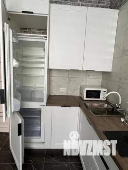 1-к квартира, посуточно, 36м2, 1/7 этаж