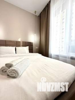 2-к квартира, посуточно, 62м2, 16/29 этаж