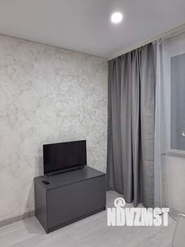 Студия квартира, на длительный срок, 26м2, 17/25 этаж