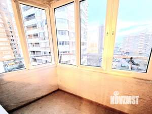 Студия квартира, посуточно, 35м2, 8/24 этаж