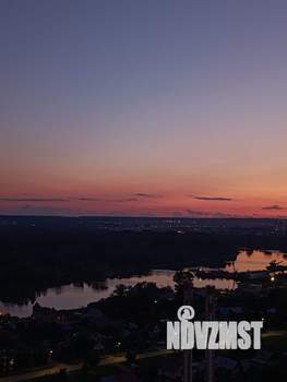 Студия квартира, на длительный срок, 28м2, 24/25 этаж