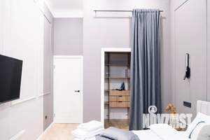 2-к квартира, посуточно, 50м2, 17/17 этаж