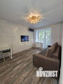 2-к квартира, на длительный срок, 40м2, 3/24 этаж