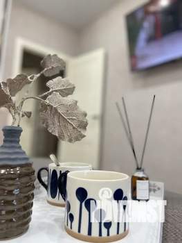 3-к квартира, посуточно, 70м2, 15/24 этаж