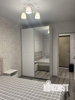 2-к квартира, на длительный срок, 45м2, 9/9 этаж