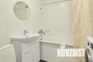 1-к квартира, посуточно, 49м2, 5/18 этаж