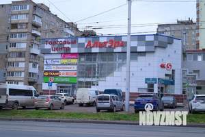 2-к квартира, посуточно, 51м2, 7/9 этаж