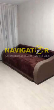 1-к квартира, на длительный срок, 37м2, 6/16 этаж