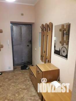 1-к квартира, посуточно, 40м2, 4/9 этаж