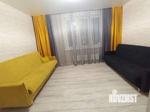 3-к квартира, посуточно, 68м2, 1/1 этаж