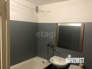 1-к квартира, на длительный срок, 40м2, 4/12 этаж