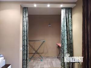 1-к квартира, на длительный срок, 38м2, 2/2 этаж