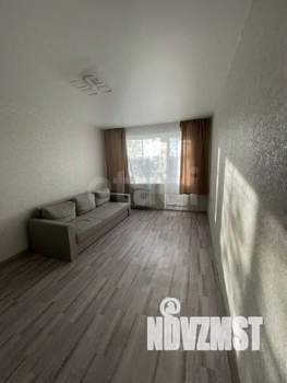 1-к квартира, на длительный срок, 33м2, 3/5 этаж