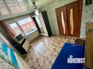 1-к квартира, на длительный срок, 25м2, 5/9 этаж