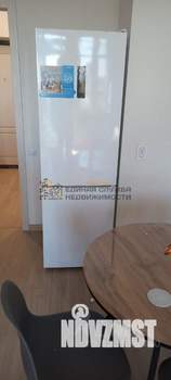 1-к квартира, на длительный срок, 30м2, 10/25 этаж