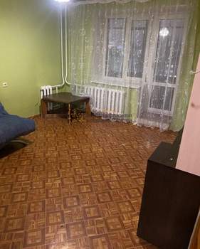 1-к квартира, на длительный срок, 40м2, 11/16 этаж