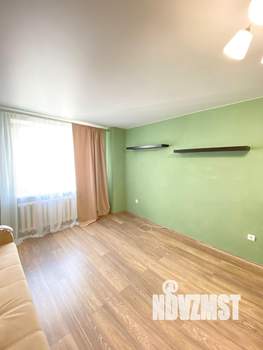 1-к квартира, на длительный срок, 42м2, 12/16 этаж