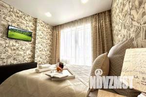 2-к квартира, посуточно, 62м2, 24/25 этаж