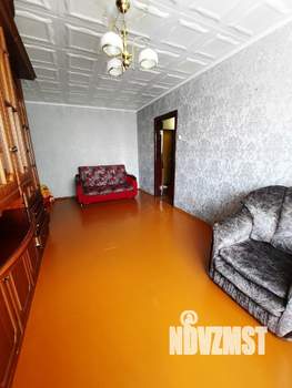 1-к квартира, на длительный срок, 37м2, 6/12 этаж