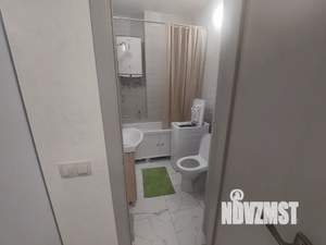 1-к квартира, посуточно, 33м2, 5/18 этаж