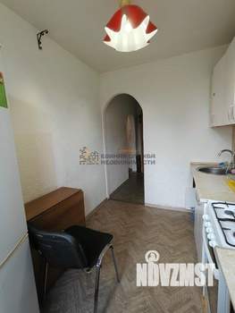 2-к квартира, на длительный срок, 45м2, 3/9 этаж