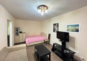 1-к квартира, на длительный срок, 32м2, 1/9 этаж