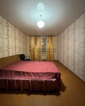 1-к квартира, на длительный срок, 32м2, 1/9 этаж