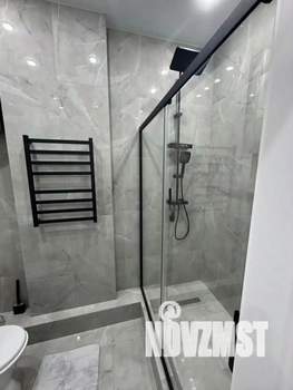 1-к квартира, посуточно, 27м2, 1/1 этаж