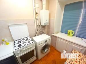 2-к квартира, на длительный срок, 45м2, 3/5 этаж