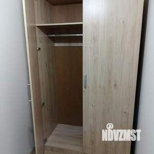 1-к квартира, на длительный срок, 40м2, 1/17 этаж