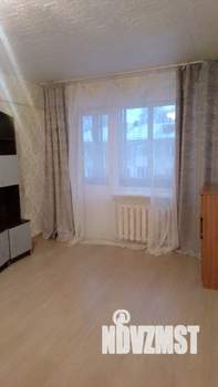 3-к квартира, на длительный срок, 57м2, 4/4 этаж