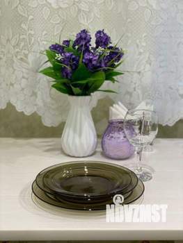 1-к квартира, посуточно, 27м2, 1/1 этаж