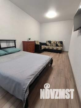 1-к квартира, посуточно, 36м2, 8/14 этаж