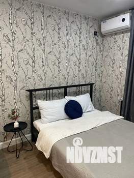 Студия квартира, посуточно, 25м2, 3/10 этаж