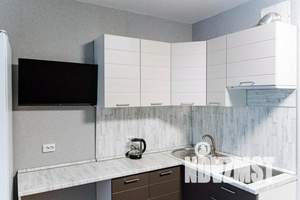 1-к квартира, посуточно, 23м2, 8/10 этаж