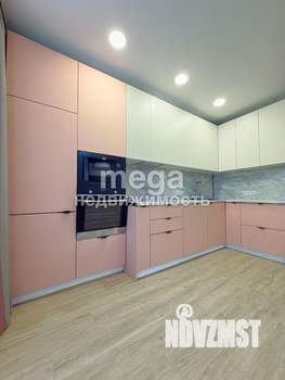 3-к квартира, на длительный срок, 89м2, 12/25 этаж