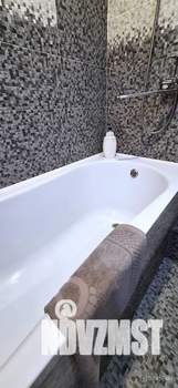 Студия квартира, посуточно, 31м2, 24/25 этаж