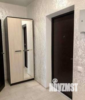 1-к квартира, на длительный срок, 33м2, 13/17 этаж