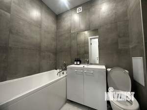 1-к квартира, посуточно, 46м2, 10/16 этаж