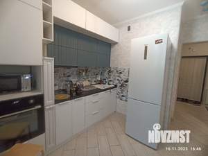 1-к квартира, на длительный срок, 37м2, 5/27 этаж