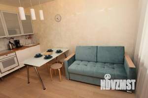 1-к квартира, посуточно, 55м2, 1/1 этаж
