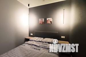 1-к квартира, посуточно, 30м2, 1/5 этаж