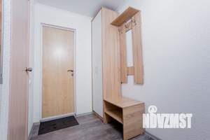 Студия квартира, посуточно, 20м2, 1/10 этаж