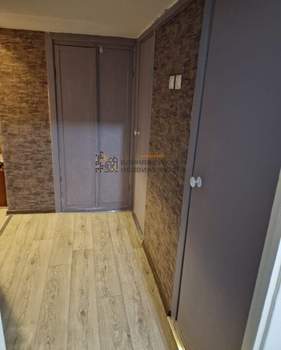 1-к квартира, на длительный срок, 35м2, 4/9 этаж