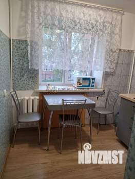 3-к квартира, на длительный срок, 55м2, 2/5 этаж