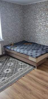 2-к квартира, на длительный срок, 62м2, 15/25 этаж