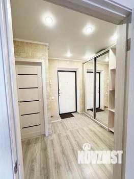 2-к квартира, на длительный срок, 42м2, 15/28 этаж